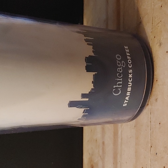Starbucks tumbler - Picture 3 of 4